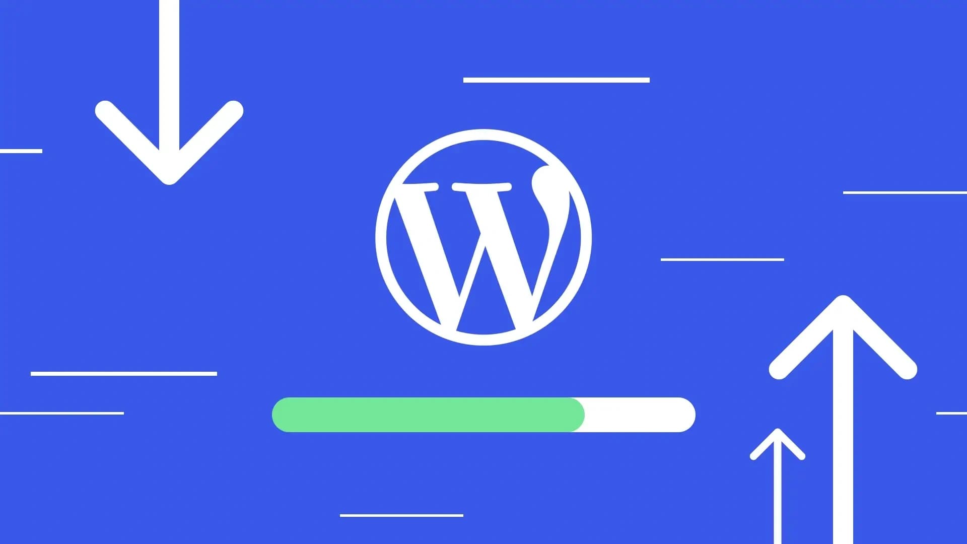 Why is it important to update plugins and WordPress?