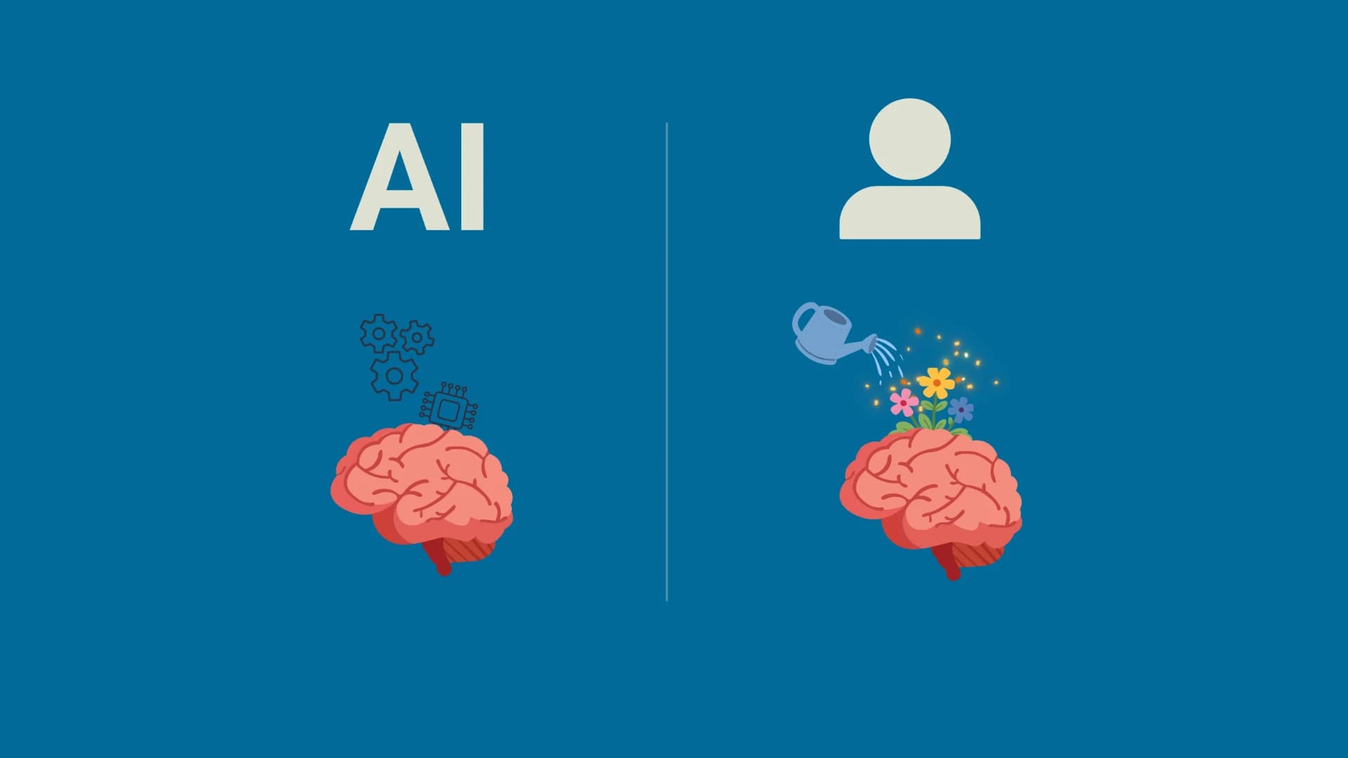 Why Is AI Bad For Your Mental Health?